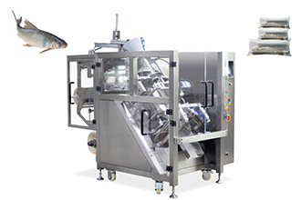 活魚包裝機(jī)多少錢一臺？活魚包裝機(jī)價格介紹